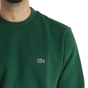 FELPA GIRO LACOSTE - Mad Fashion | img vers.300x/